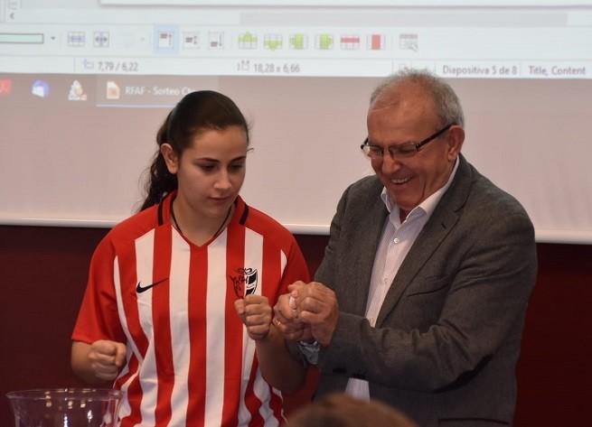 Vícar apuesta por el deporte y especialmente el femenino