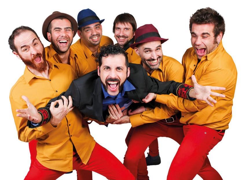 Cine y teatro familiar y música clásica en directo configuran la programación cultural de El Ejido para el próximo fin de semana