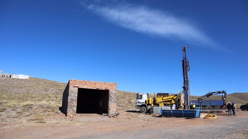 La reapertura de la Mina Berja se encuentra cada vez más cerca