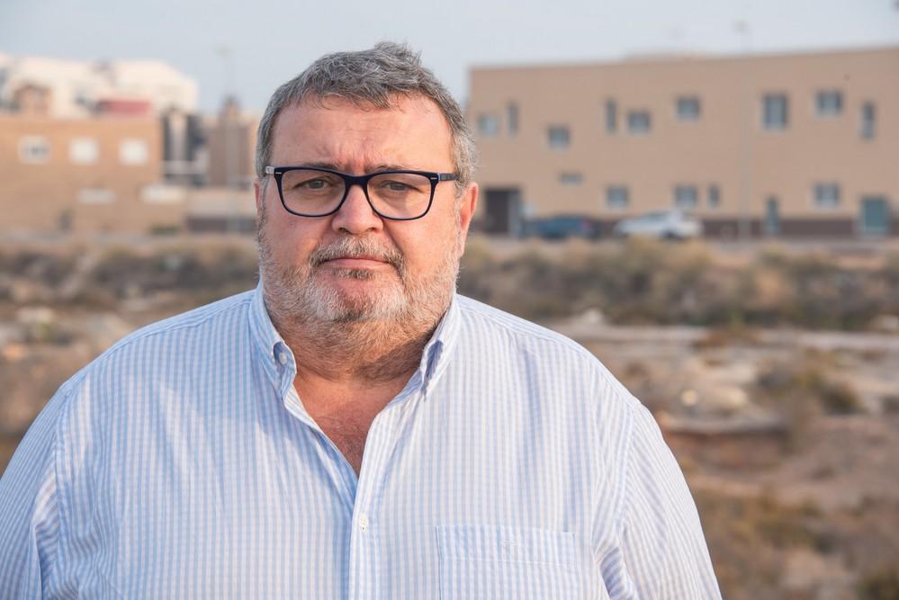 El PSOE lamenta el tiempo perdido en la solución de la conexión de Las Salinas con la Variante