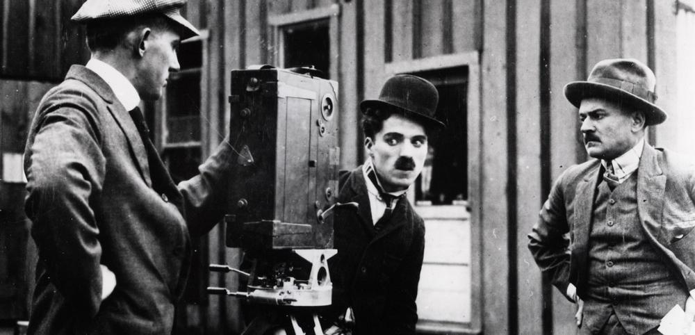 El FICAL trae a Berja este viernes el ciclo ‘La partitura es la película’ de Charles Chaplin