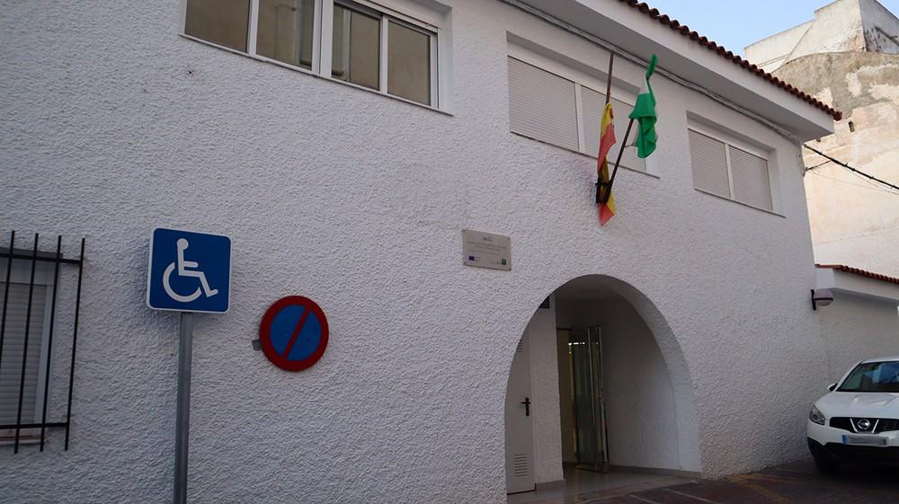 El CPA de Berja celebra esta semana su 38º aniversario