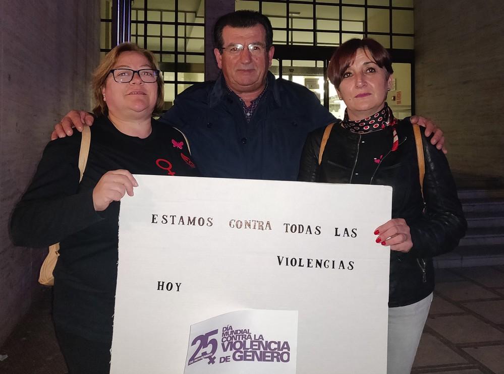 El Grupo Municipal del PSOE en el Ayuntamiento de El Ejido exige el cese inmediato de la concejala de Servicios Sociales de VOX por no creer que la Violencia de Género exista