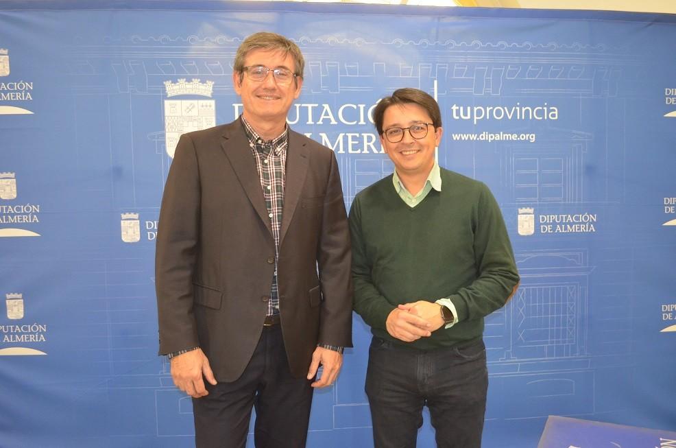 Adra acoge este fin de semana la tercera edición del ‘Encuentro Caballista’