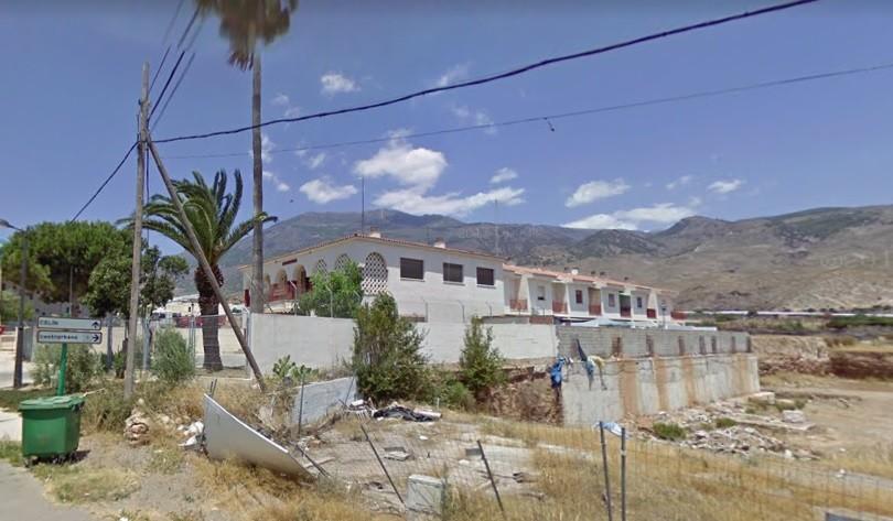 El cuartel de la Guardia Civil de Dalías cierra ante “problemas estructurales en sus dependencias”