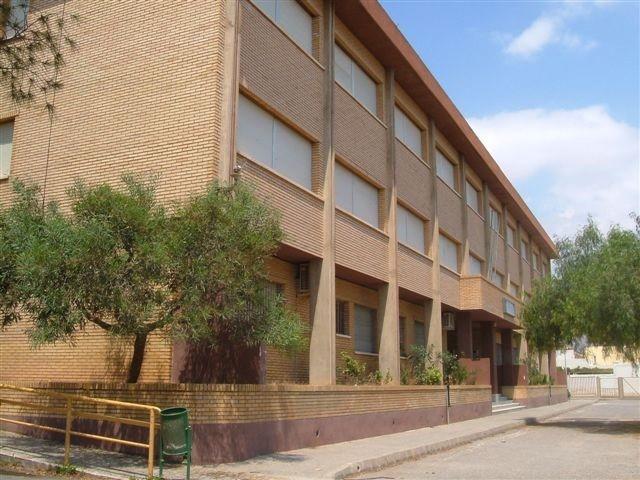 Dos siglos de constitucionalismo español en el IES Pablo Ruiz Picasso de El Ejido