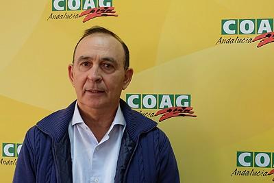 Eduardo López impartirá en Vícar la conferencia del cuarenta y un aniversario de la Constitución Española