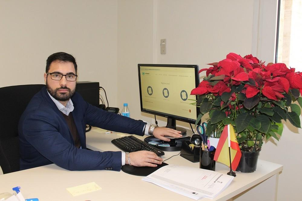 El Ayuntamiento de El Ejido reestructura horarios e introduce nuevas tecnologías para mejorar la atención en las Juntas Locales