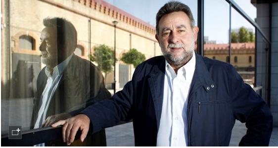 Procesan al virgitano Francisco Fernández, ex líder de UGT-Andalucía, por un presunto fraude de 40,8 millones en facturas falsas