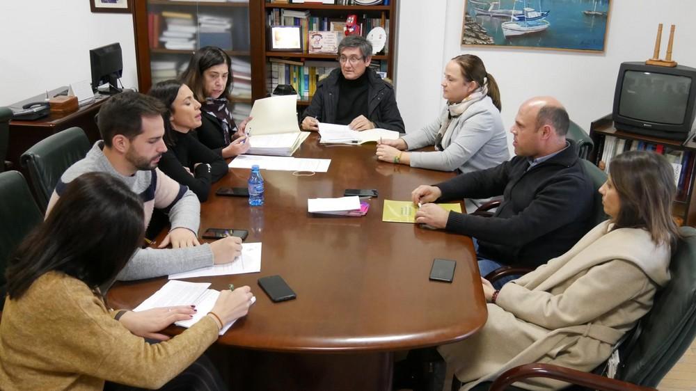 La Junta de Gobierno Local da luz verde a la convocatoria de siete plazas para la Policía Local
