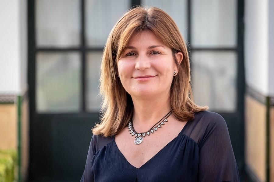 Espinosa satisfecha tras el respaldo de la Comisión de Justicia del Parlamento a la elevación de categoría de los partidos judiciales de El Ejido y Roquetas de Mar