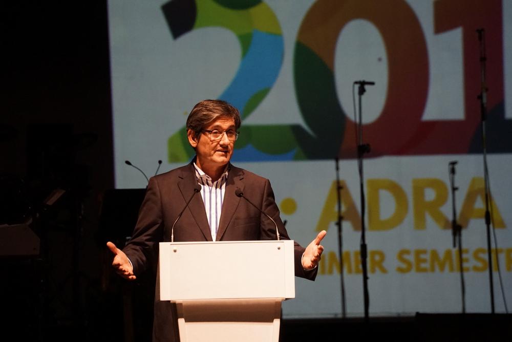 La programación cultural de Adra da un salto de calidad con su inclusión en el programa PLATEA