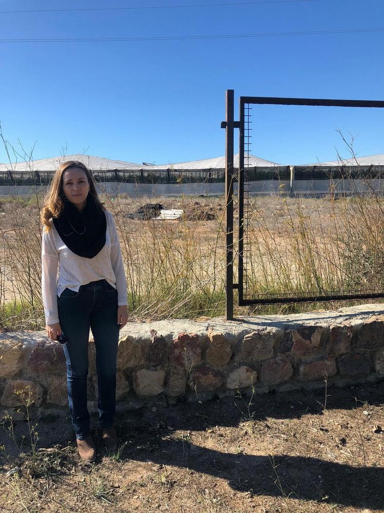 Ciudadanos El Ejido demanda una actuación integral e inmediata en Matagorda