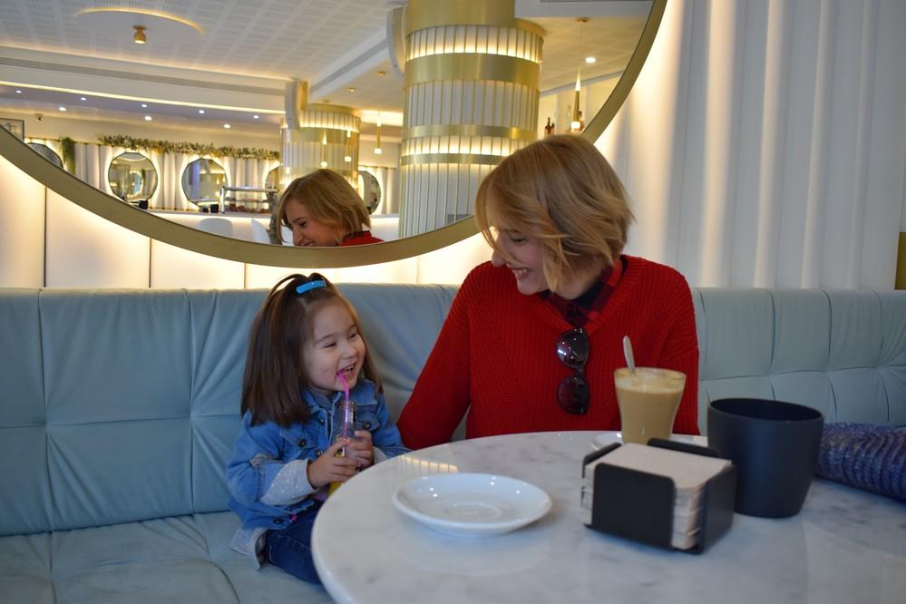 BIANCO Lounge Café, referente de El Ejido en servicio y diseño