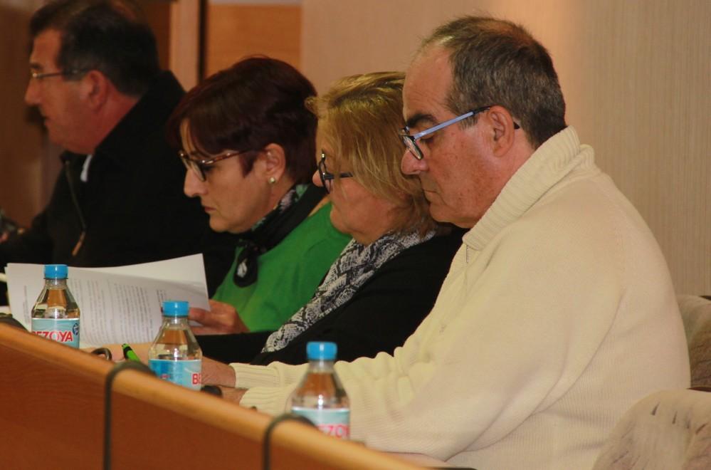 El PSOE de El Ejido ultima su propuesta para la creación de un Consejo Municipal de la Inmigración por la Integración