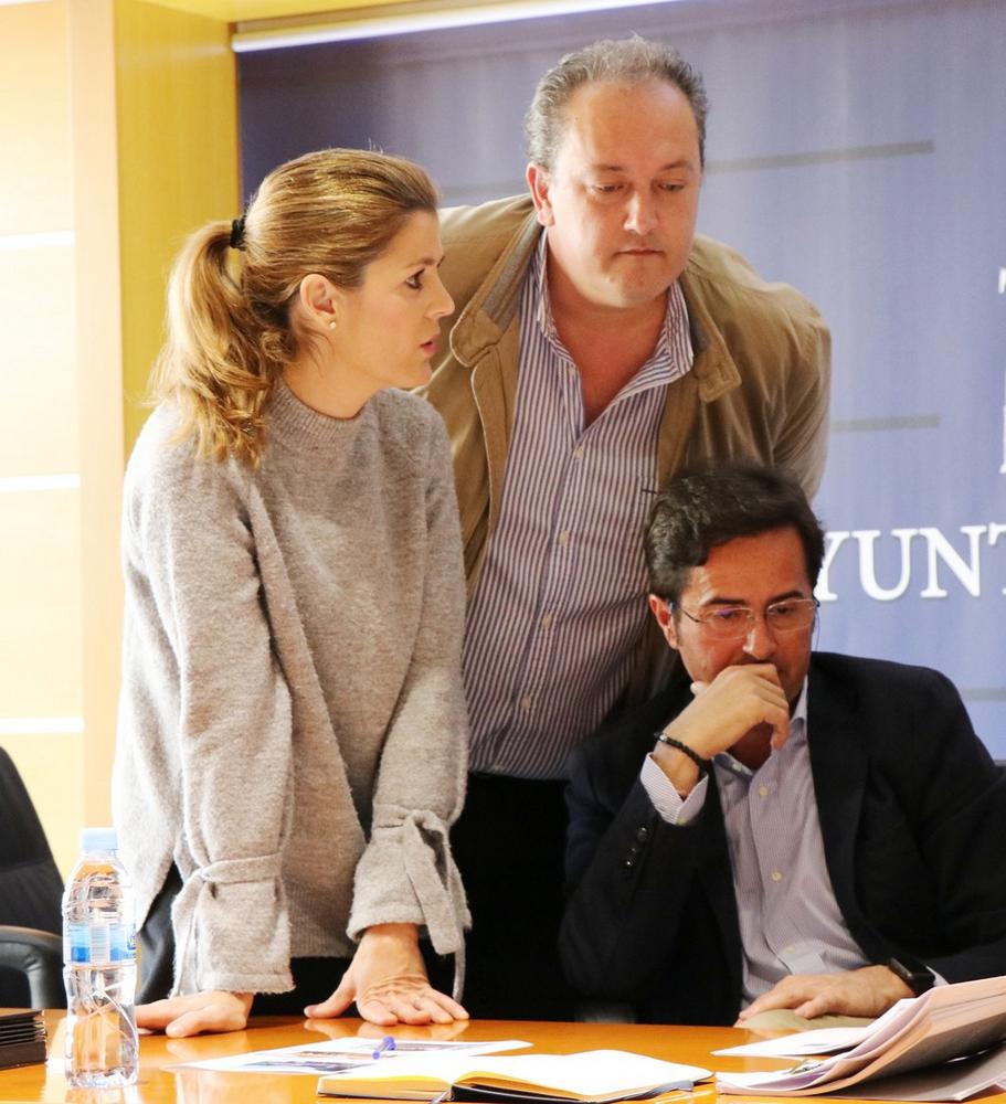 La Junta de Gobierno da el ‘ok’ a 24.000 euros destinados a ayudas a los clubes de mayores del municipio