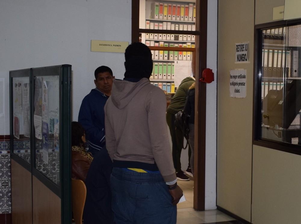 Vícar cerró el año 2019 con 27.361 personas residentes