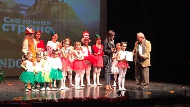 La Navidad Rusa pondrá colofón a las actividades navideñas previas a la Cabalgata y el Roscón de Reyes Magos