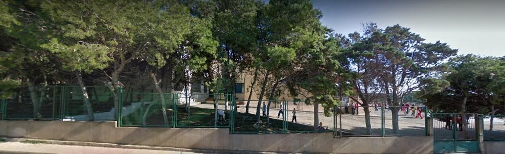 Educación invierte más de 93.000 euros en las obras de reforma y mejora del colegio Nueva Andalucía de La Curva