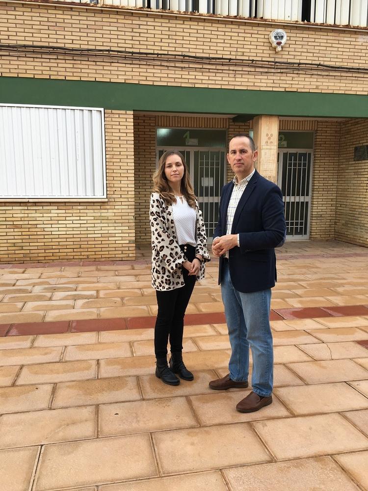 Vargas: “Santa María del Águila debe contar con renovación de equipamientos públicos y más espacios culturales”