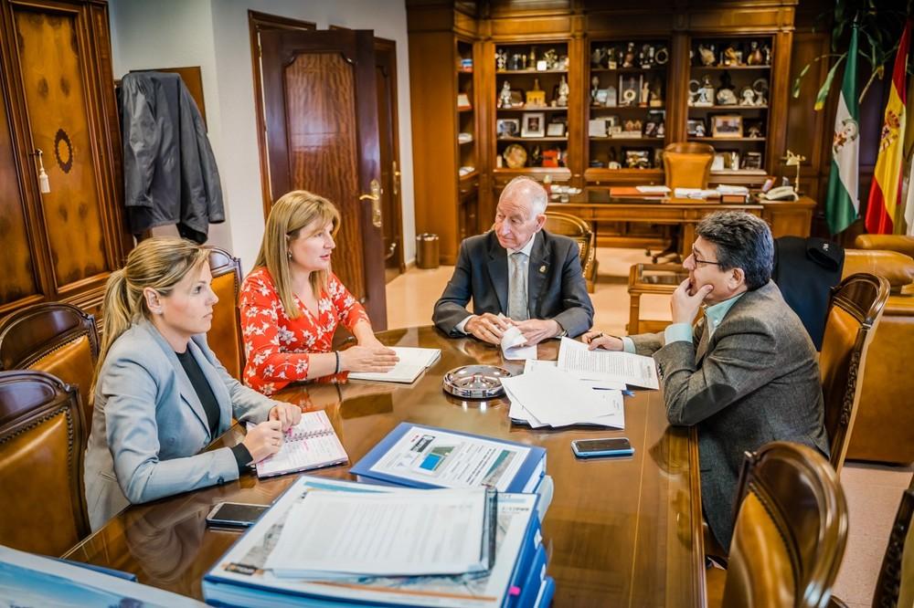 El PP exige al Gobierno que agilice, adjudique e inicie las obras del Tercer Carril de la A-7 entre Roquetas y Almería