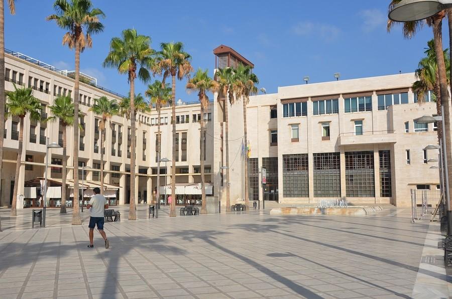 La Audiencia de Almería acoge mañana la primera sesión del caso `Poniente’