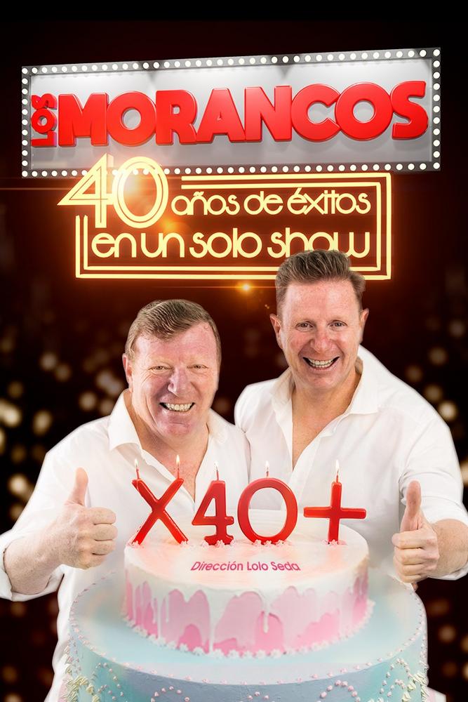 El Ejido pone a la venta las entradas para los espectáculos ‘Por Los Pelos’, ‘Comandante Lara & Cía’ y ‘Los Morancos’