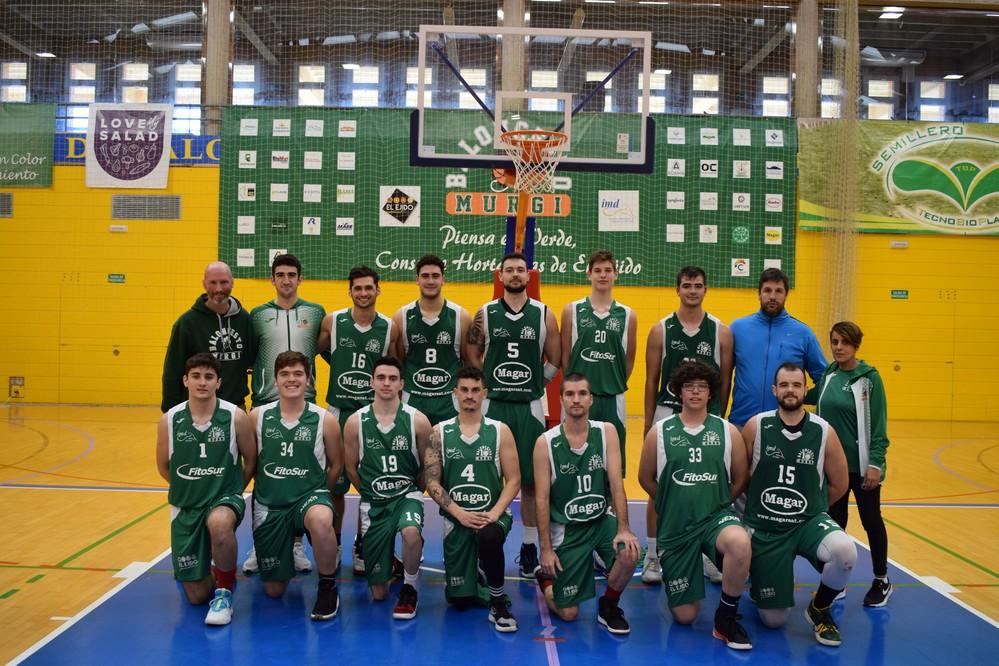 Sensacional victoria MAGAR que sigue invicto ante equipos provinciales