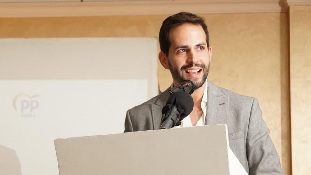 El Partido Popular de Adra pedirá en el Pleno que Sánchez rompa acuerdos con los independentistas