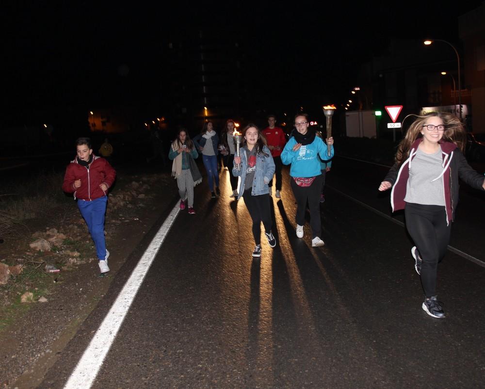 Ya está listo para que este fin de semana el municipio de El Ejido viva a lo grande la tradicional fiesta de San Antón