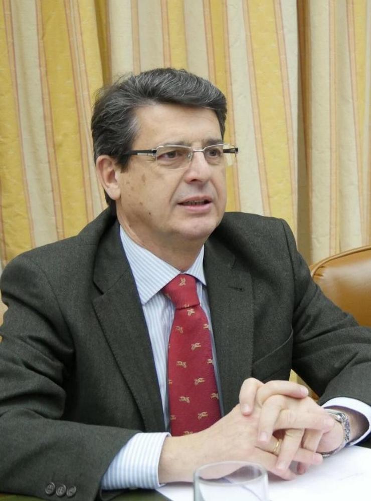 El PP formaliza en el Congreso la iniciativa sobre el Tercer Carril de la A-7 entre Roquetas y Almería y pide al Gobierno “prioridad”