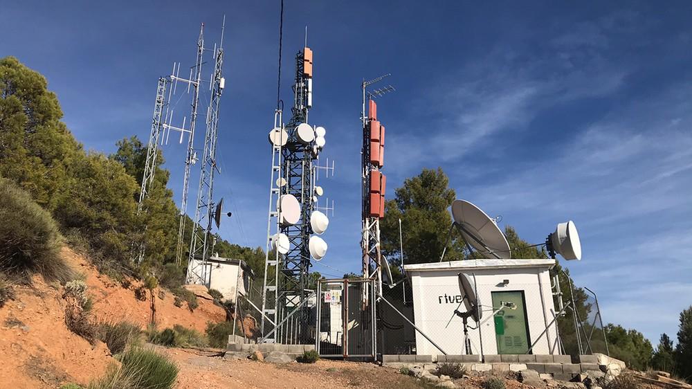 El Ayuntamiento de Berja recomienda resintonizar los canales TDT ante problemas de señal