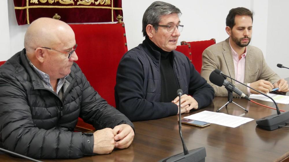 El Ayuntamiento de Adra pondrá en marcha un Plan Integral de Limpieza Urbana y Gestión de Residuos 2020-2024