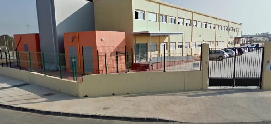 Centros de la provincia de Almería podrán acogerse al programa `Impulsa´ contra el fracaso escolar