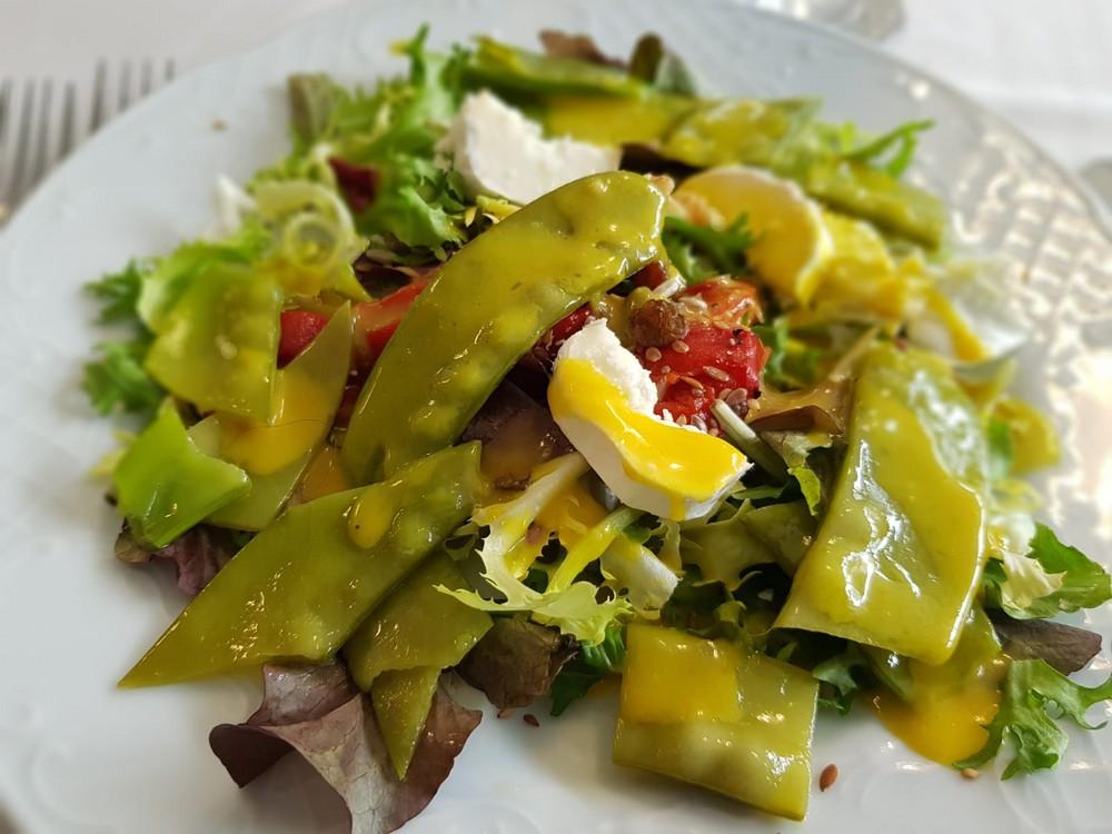 Los tirabeques se reivindicarán como especialidad gourmet entre el 23 y 26 de enero en Dalías