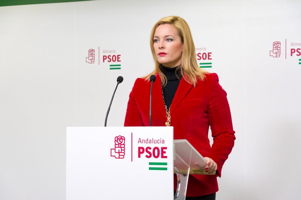 El PSOE de Adra critica que el Ayuntamiento vuelve a Fitur con poca ambición y sin haber promovido plazas hoteleras