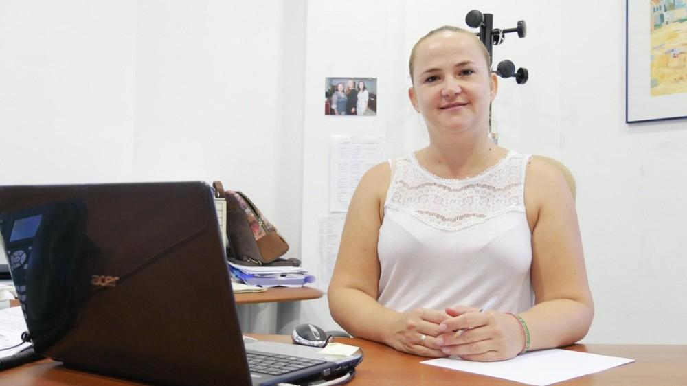 Alicia Heras exige a Teresa Piqueras que rectifique sus falsas afirmaciones sobre la Residencia de Mayores