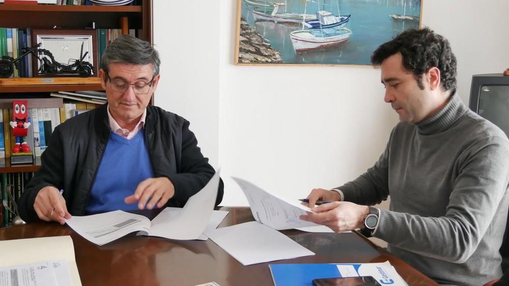 Nuevo impulso a la creación de la marca ‘Pulpo seco de Adra’