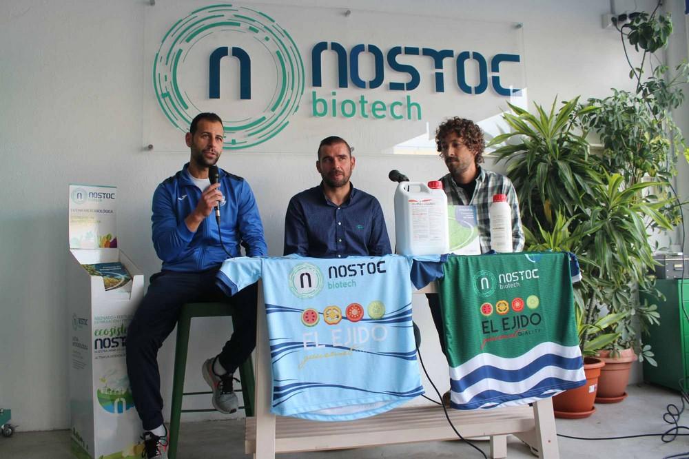 El proyecto deportivo del CD El Ejido Futsal más reforzado para la segunda vuelta