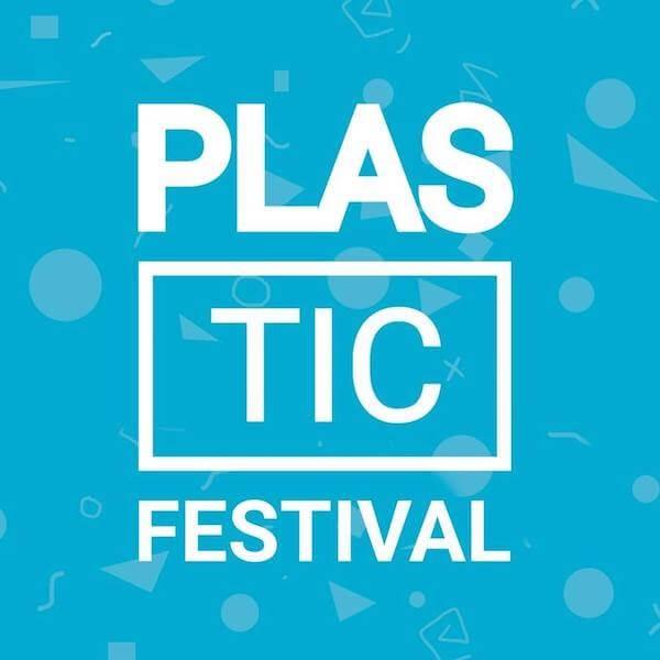 Chico Blanco, el artista del decenio, en PLASTIC 2020
