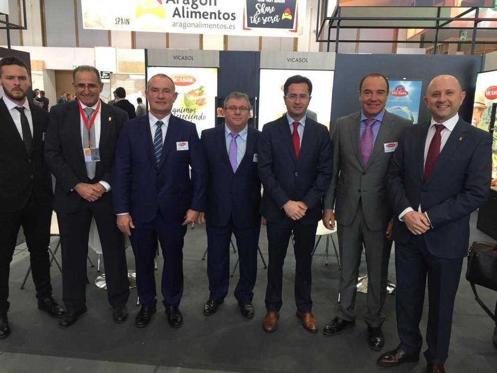 El Ayuntamiento de El Ejido reforzará en Fruit Logistica su apuesta por un modelo de agricultura sostenible y circular