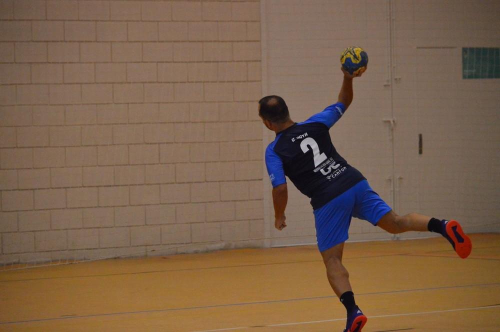 El CBM Cantera Sur El Ejido va a por el golpe de efecto visitando a GAB Jaén