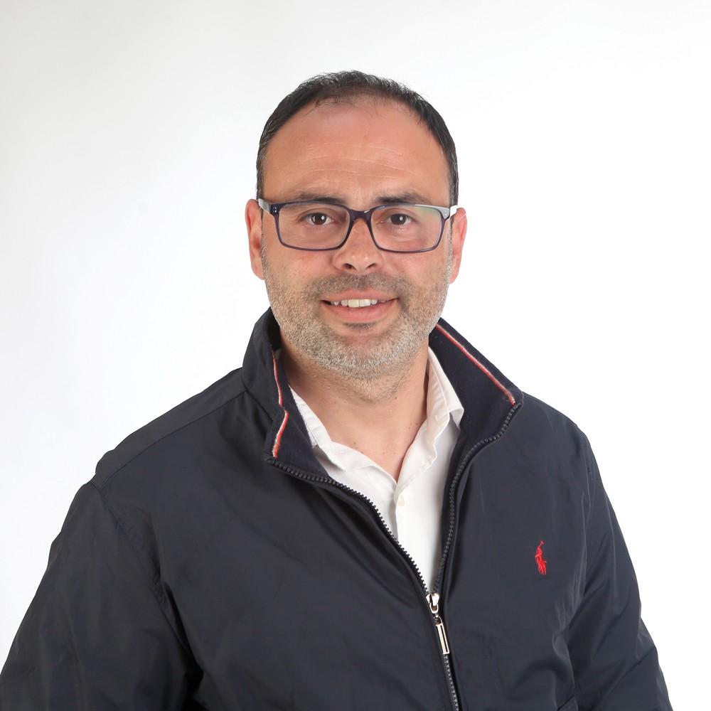 Francisco Juan López presenta su renuncia como concejal del PSOE de Adra por motivos personales y laborales