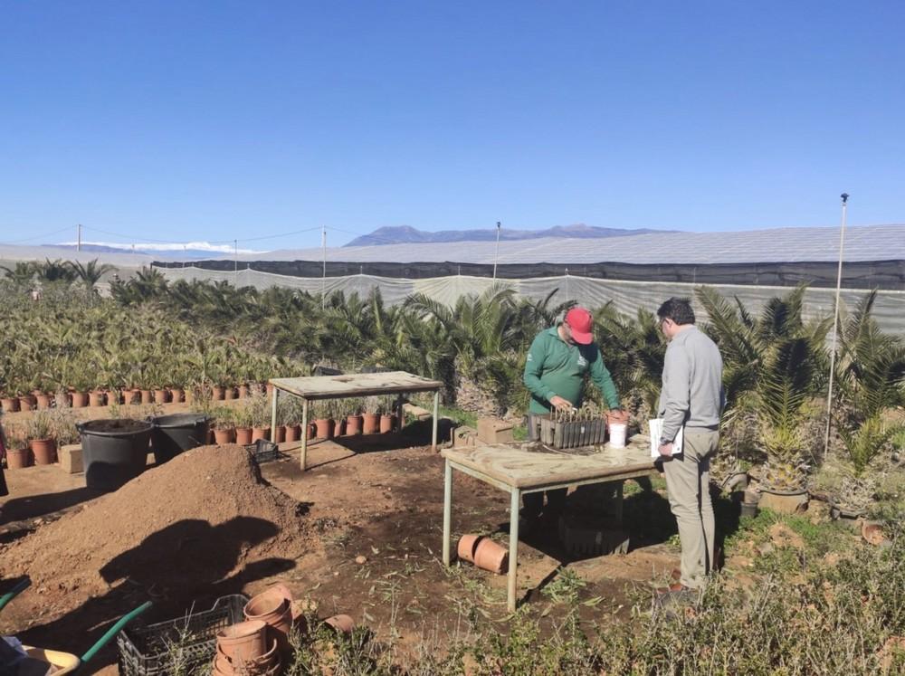 El Ayuntamiento de Berja y Asprodesa fortalecen sus vínculos a través de un nuevo convenio