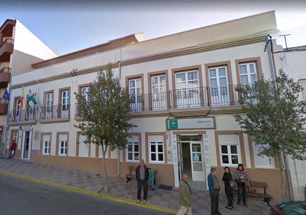 Dalías pide a la Junta de Andalucía celeridad para la ampliación del Consultorio Médico