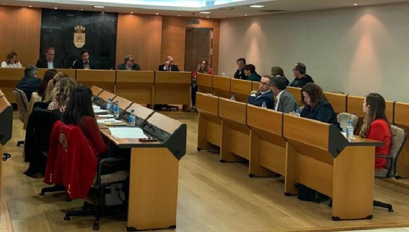 Ciudadanos El Ejido logra respaldo unánime para establecer un Plan de Señalización del Patrimonio Cultural del municipio