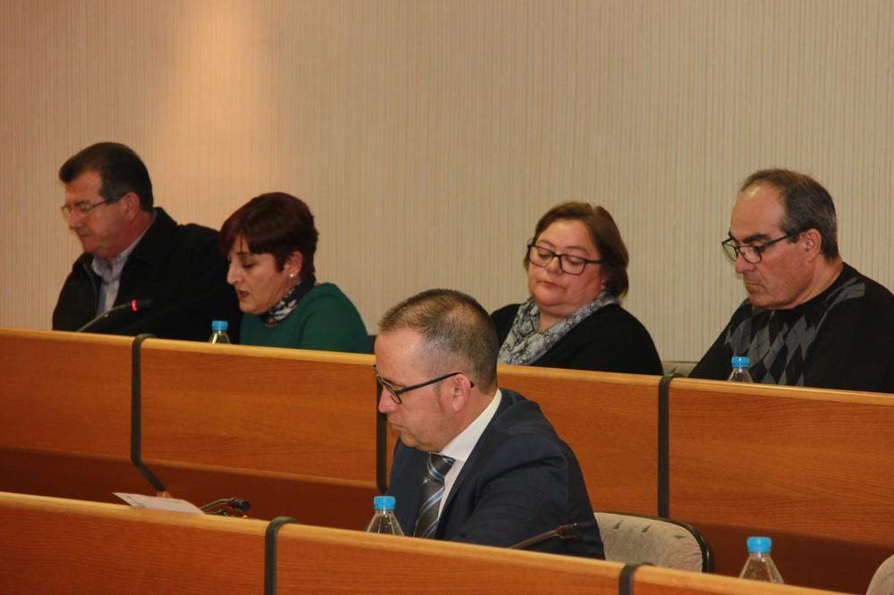 El PSOE de El Ejido se queda solo para defender que el municipio quede libre de vetos educativos