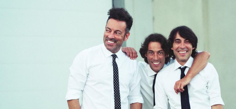 Café Quijano llega este sábado a El Ejido para recordar sus grandes éxitos en la gira final ‘La vida no es la la la’
