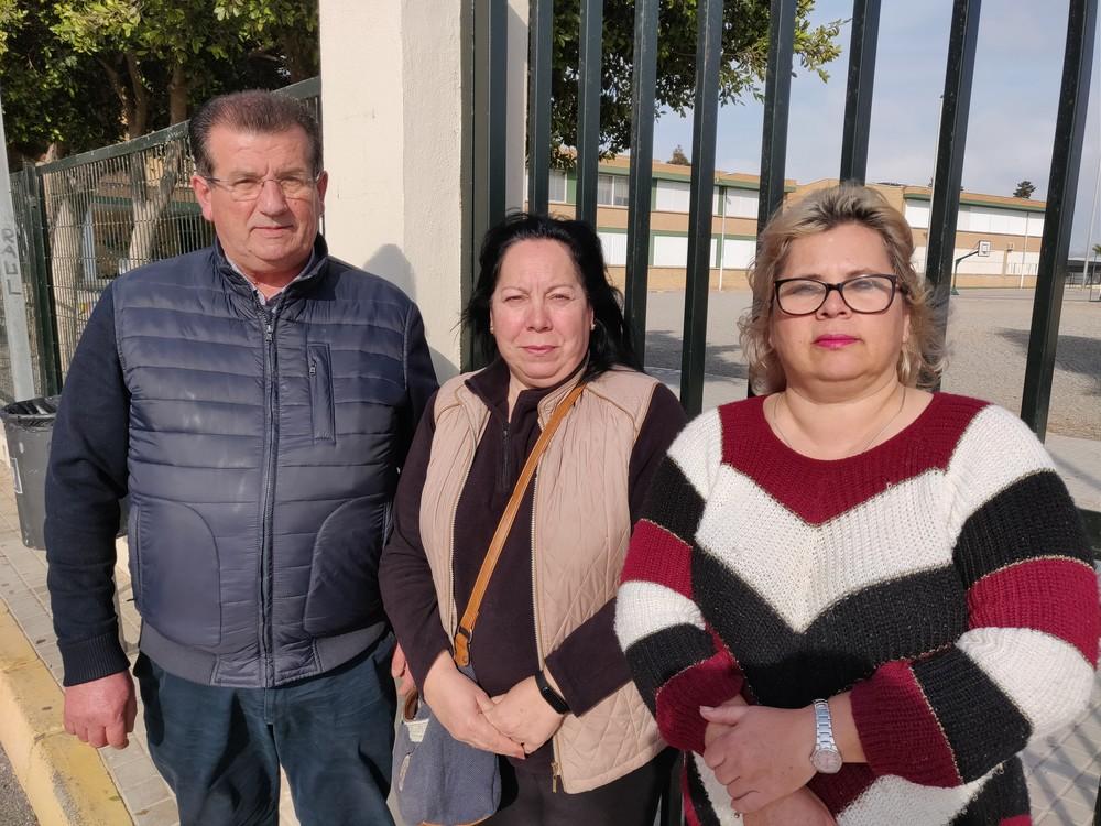 El PSOE de El Ejido lamenta que el equipo de gobierno local solo haga su trabajo cuando se entera de que los socialistas se hacen eco de las necesidades en infraestructuras educativas