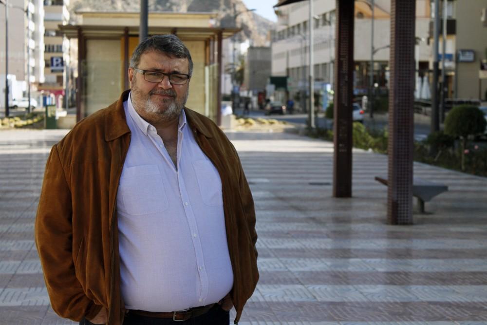 El PSOE de Roquetas reclama más implicación municipal para resolver el problema de los accesos a la A7, que son responsabilidad del Ayuntamiento